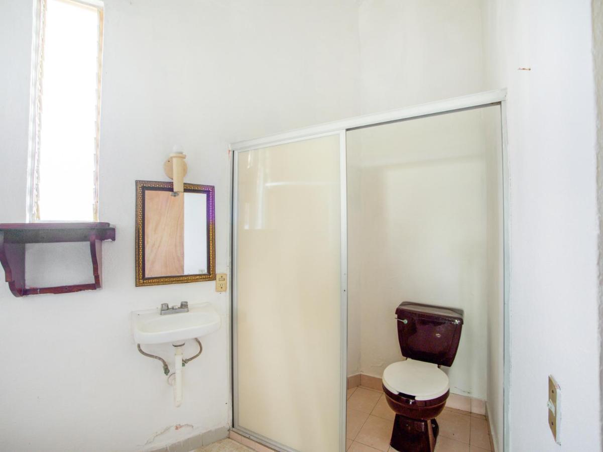 Hotel Suites Tropicana Ixtapa Икстапа Екстериор снимка
