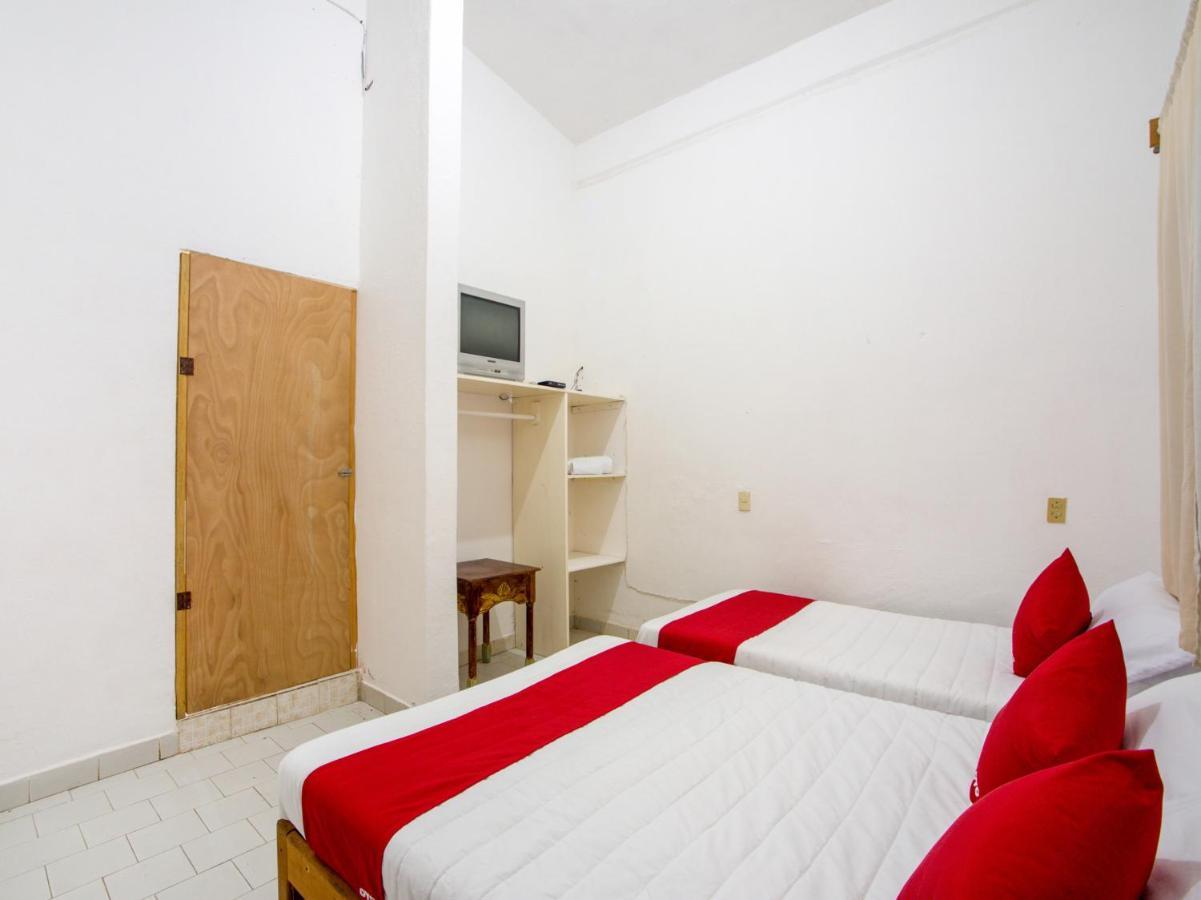 Hotel Suites Tropicana Ixtapa Икстапа Екстериор снимка