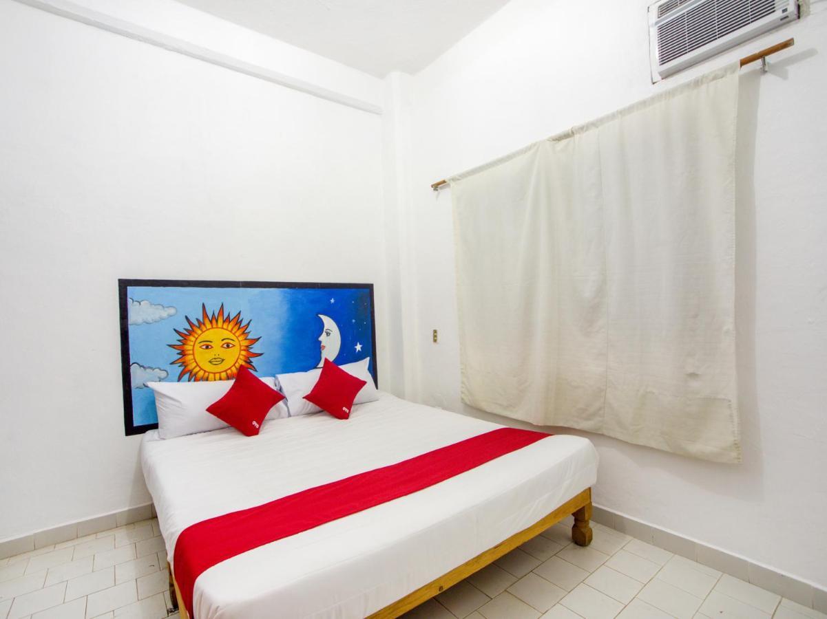 Hotel Suites Tropicana Ixtapa Икстапа Екстериор снимка
