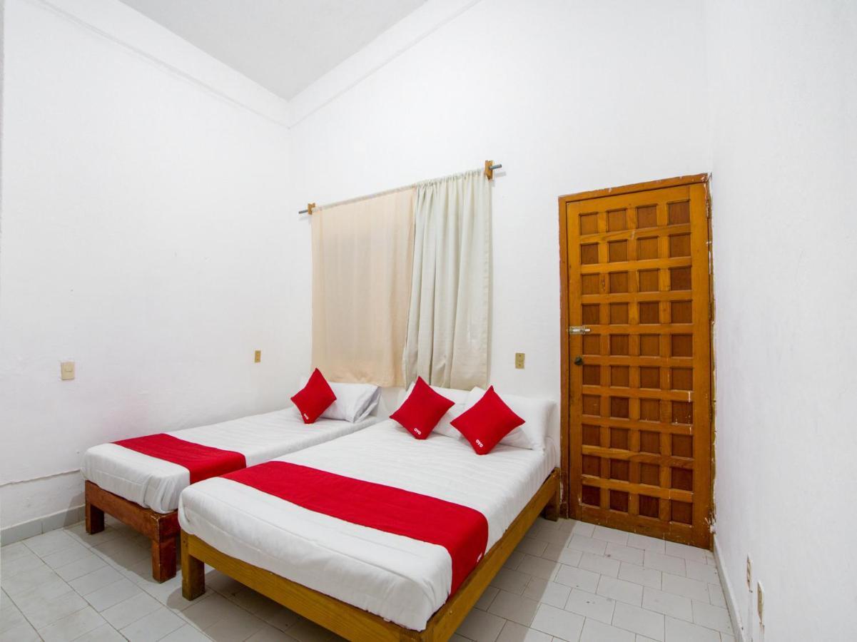 Hotel Suites Tropicana Ixtapa Икстапа Екстериор снимка