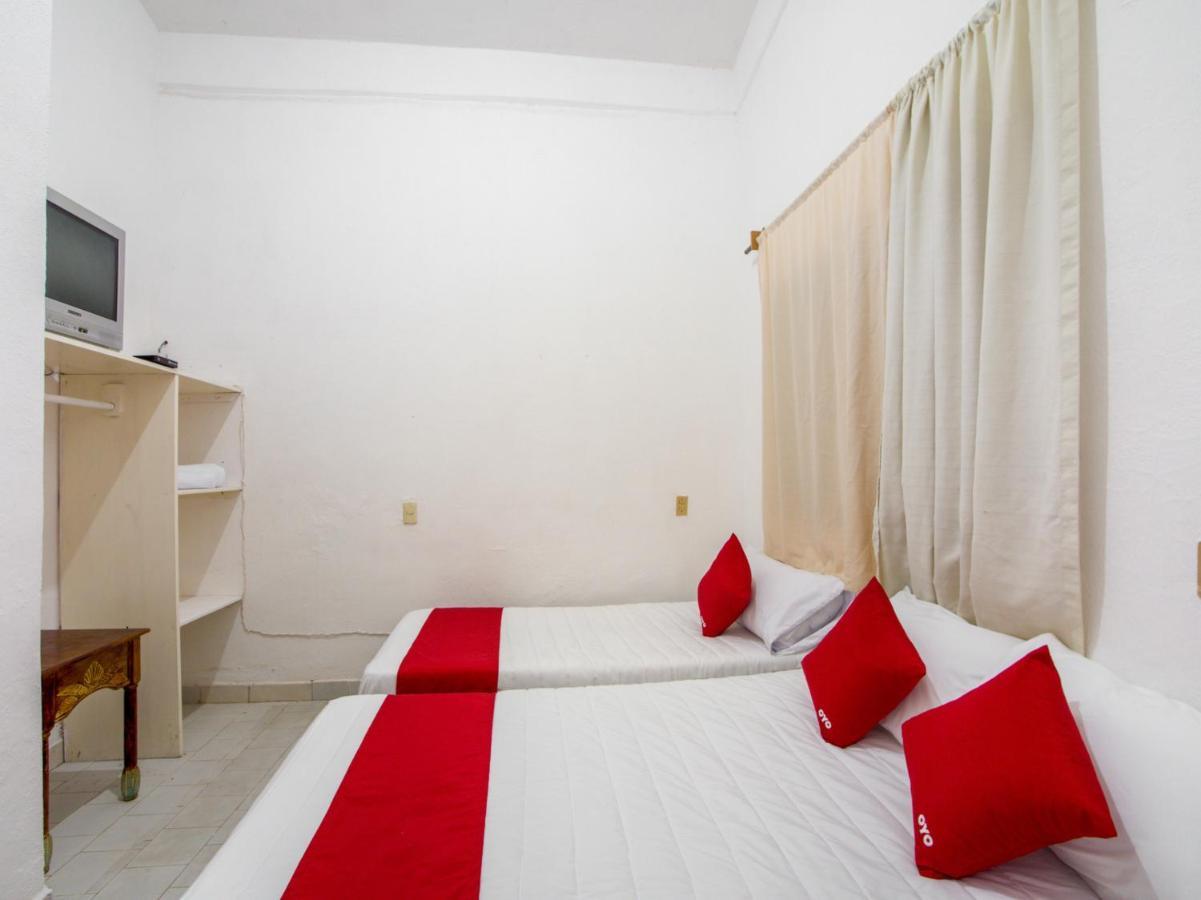 Hotel Suites Tropicana Ixtapa Икстапа Екстериор снимка