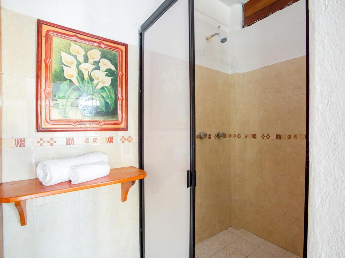 Hotel Suites Tropicana Ixtapa Икстапа Екстериор снимка