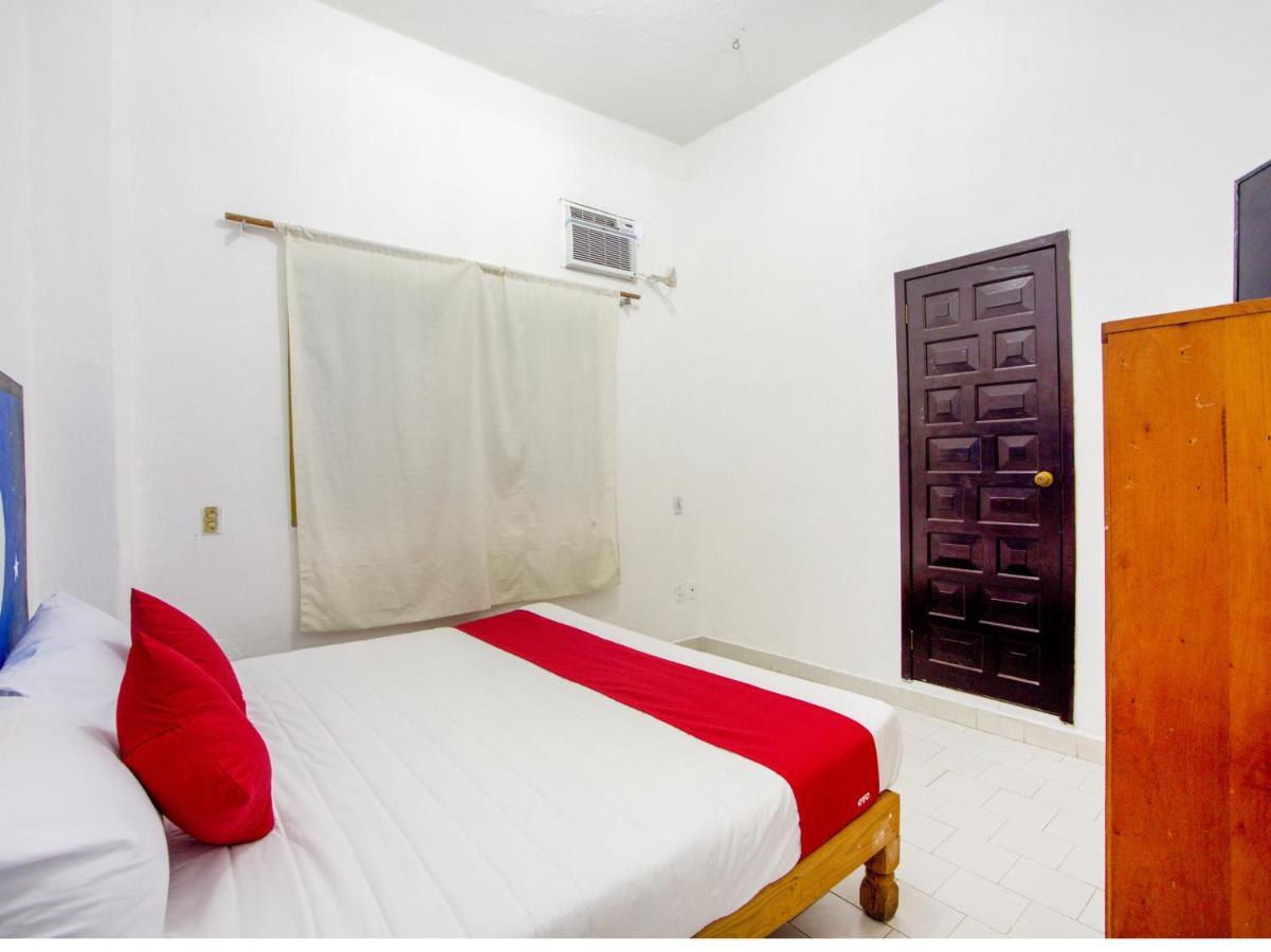 Hotel Suites Tropicana Ixtapa Икстапа Екстериор снимка