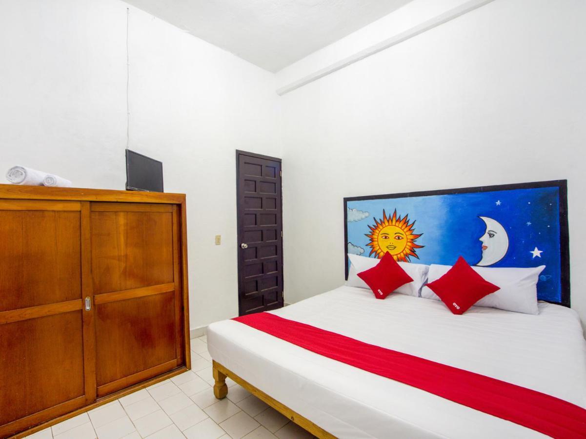 Hotel Suites Tropicana Ixtapa Икстапа Екстериор снимка