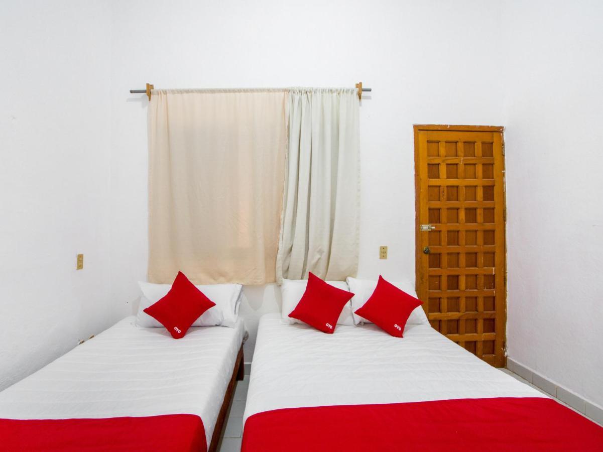 Hotel Suites Tropicana Ixtapa Икстапа Екстериор снимка
