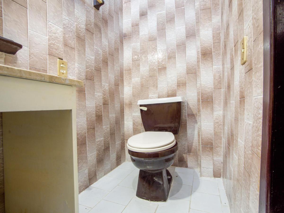 Hotel Suites Tropicana Ixtapa Икстапа Екстериор снимка