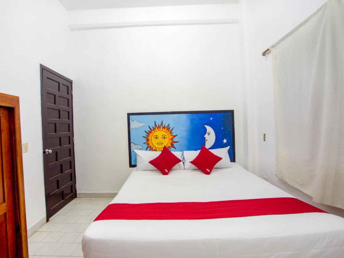 Hotel Suites Tropicana Ixtapa Икстапа Екстериор снимка