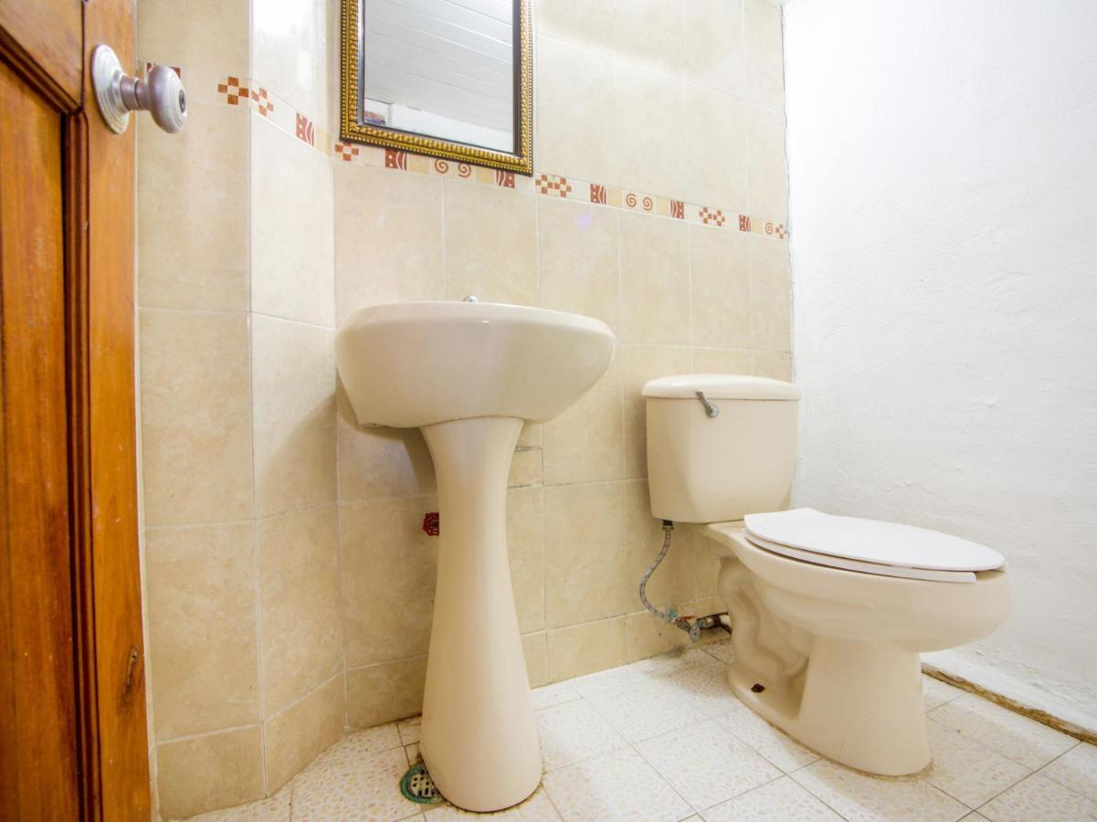 Hotel Suites Tropicana Ixtapa Икстапа Екстериор снимка