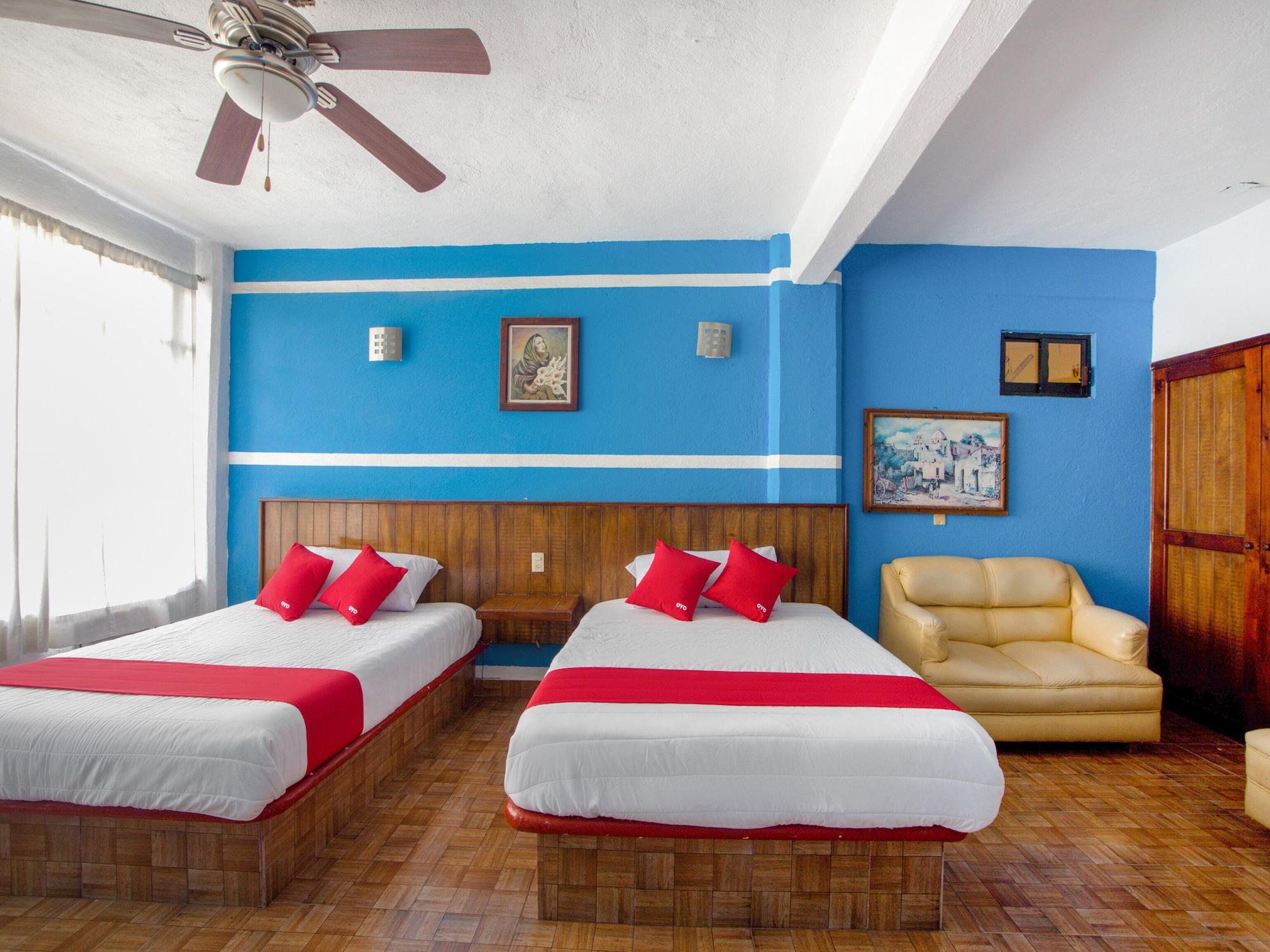 Hotel Suites Tropicana Ixtapa Икстапа Екстериор снимка