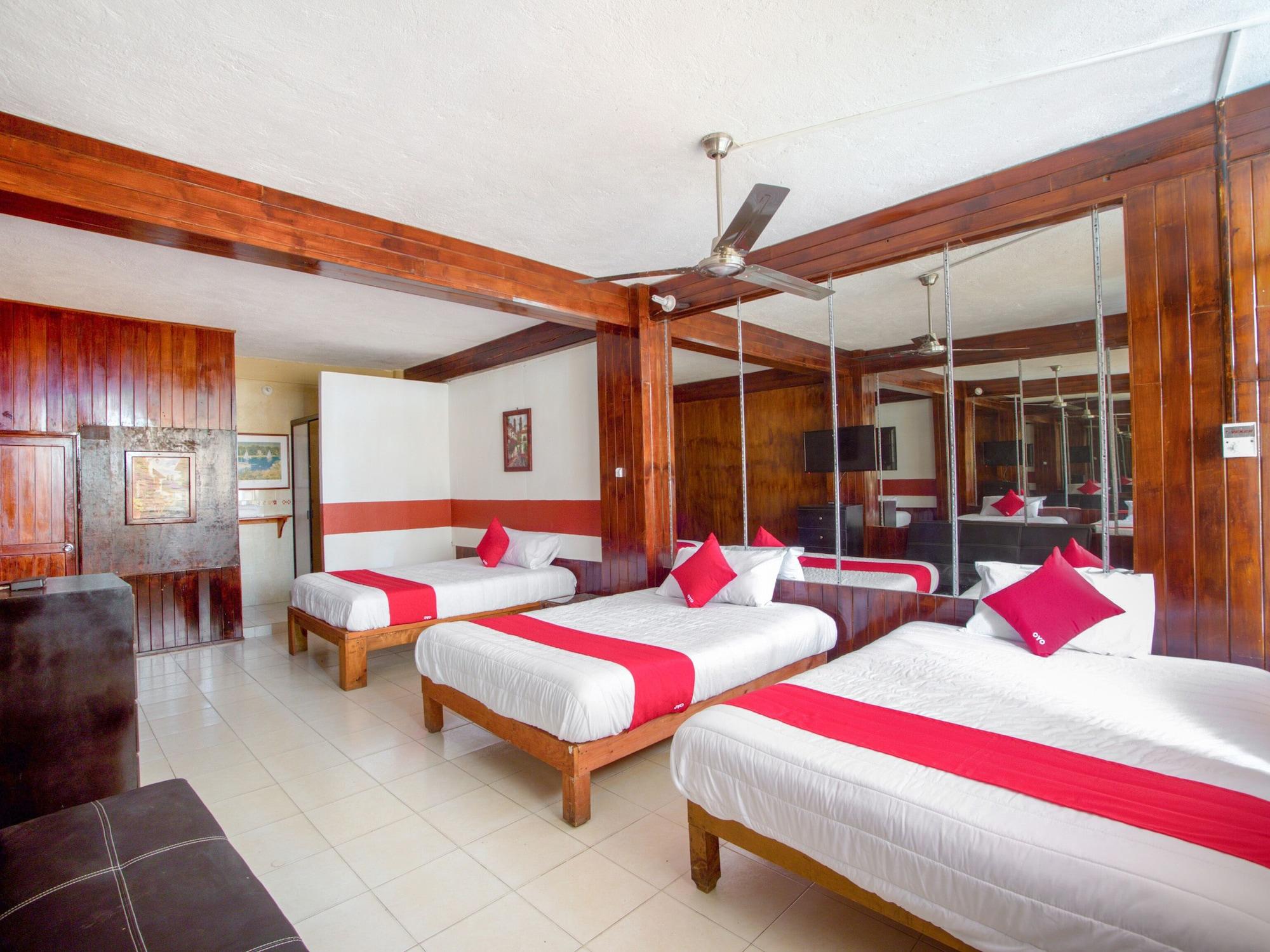 Hotel Suites Tropicana Ixtapa Икстапа Екстериор снимка