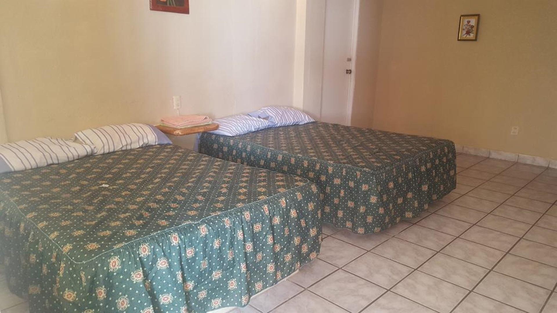 Hotel Suites Tropicana Ixtapa Икстапа Екстериор снимка