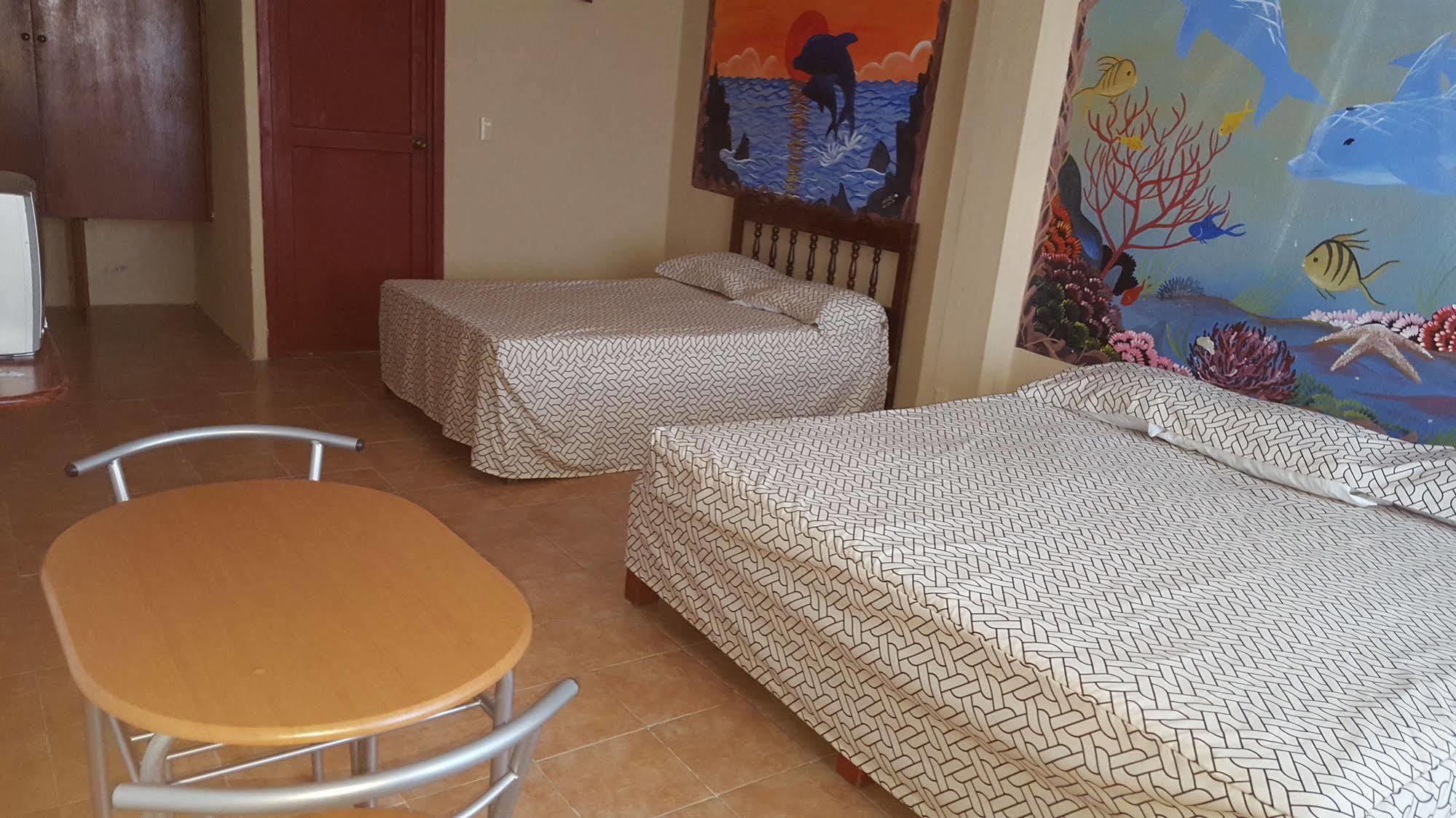 Hotel Suites Tropicana Ixtapa Икстапа Екстериор снимка